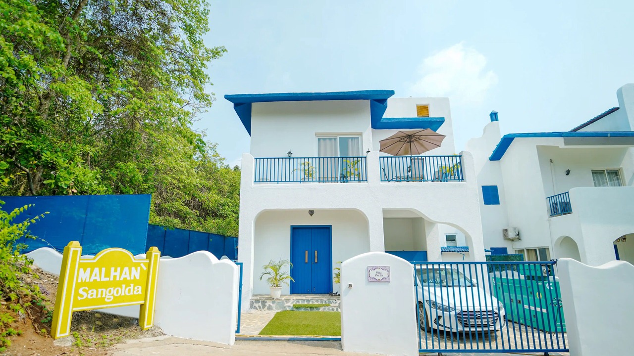 Photo of Outdoor in Penha de Franรงa