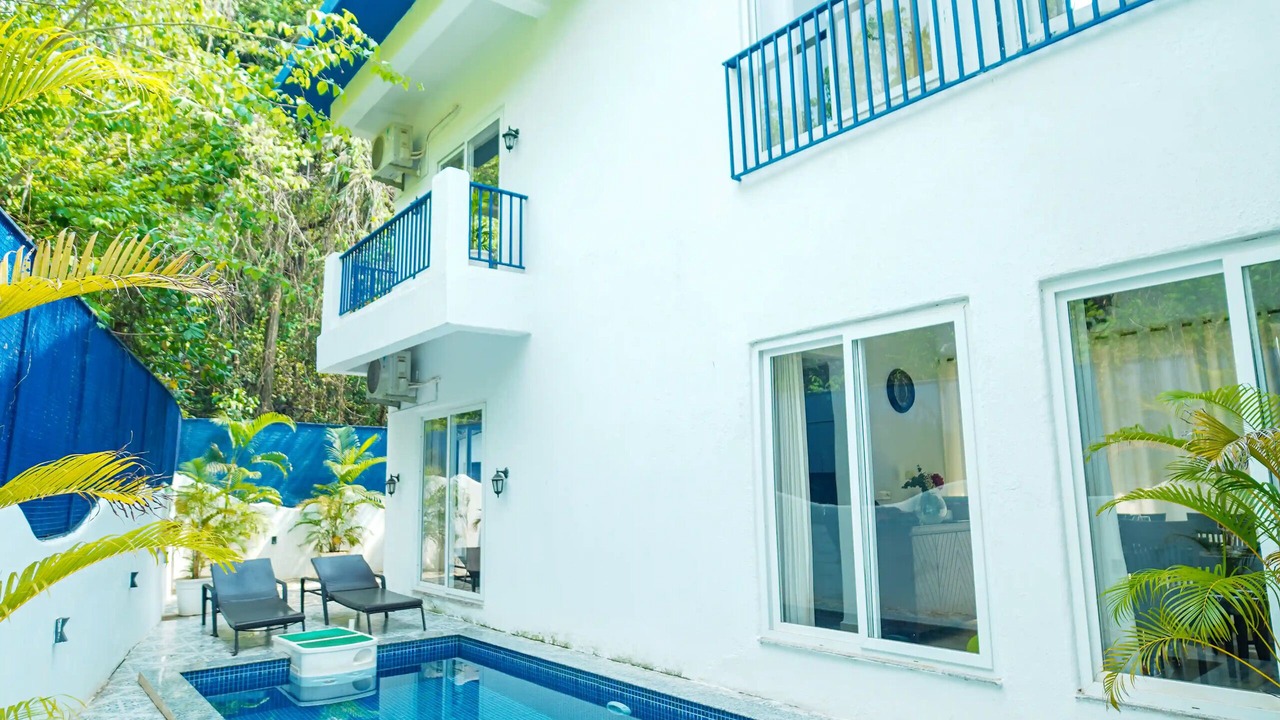 Photo of Outdoor in Penha de Franรงa