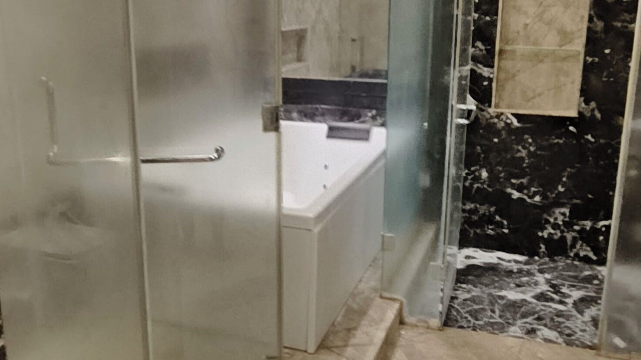 Photo of Bathroom in Perambur