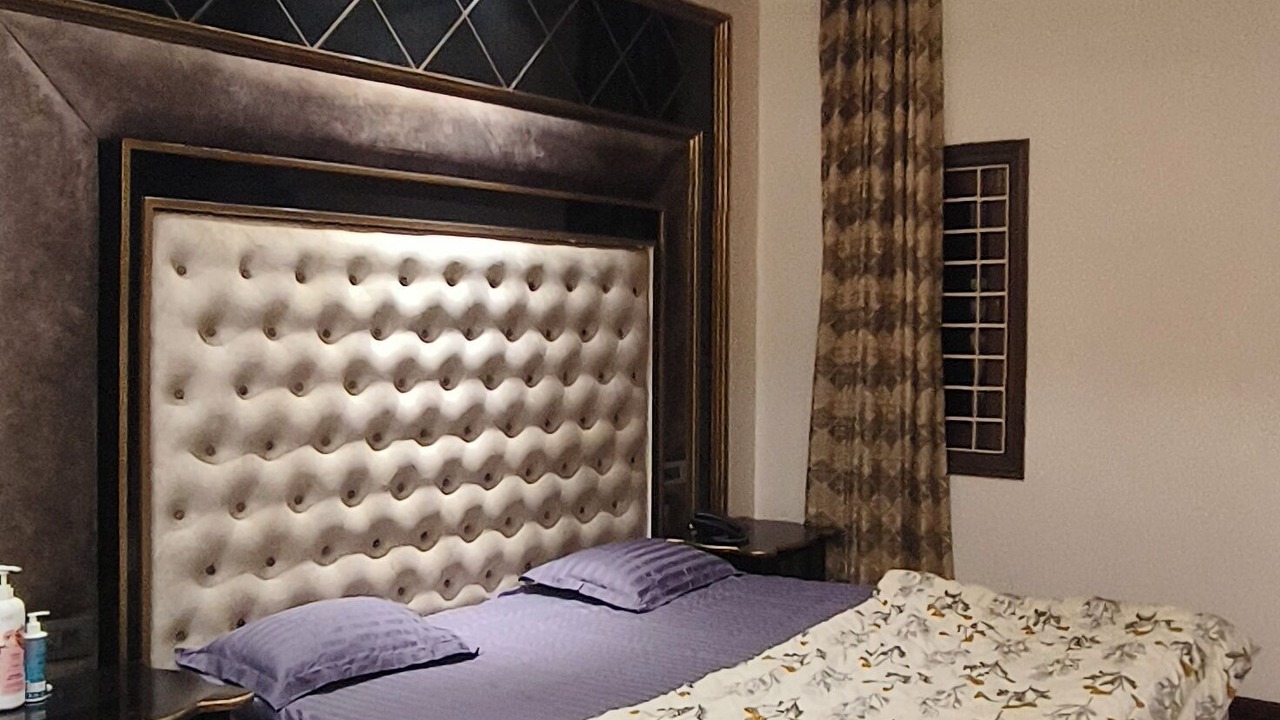 Photo of Bedroom in Perambur