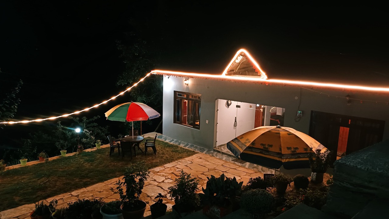 Photo of Outdoor in Mukteshwar