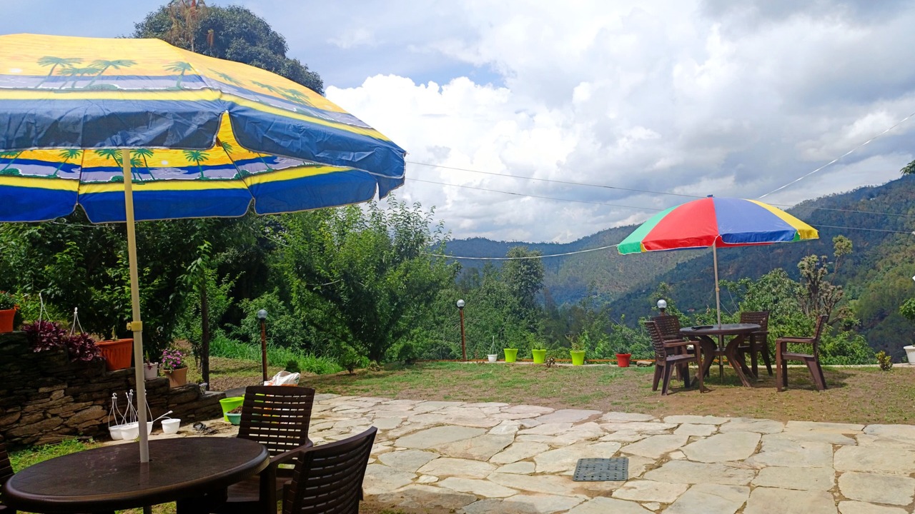 Photo of Outdoor in Mukteshwar