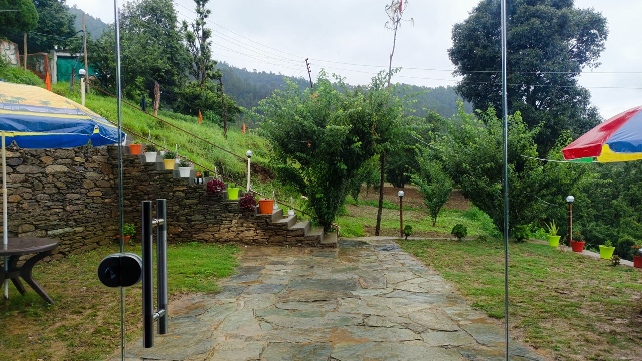 Photo of Outdoor in Mukteshwar