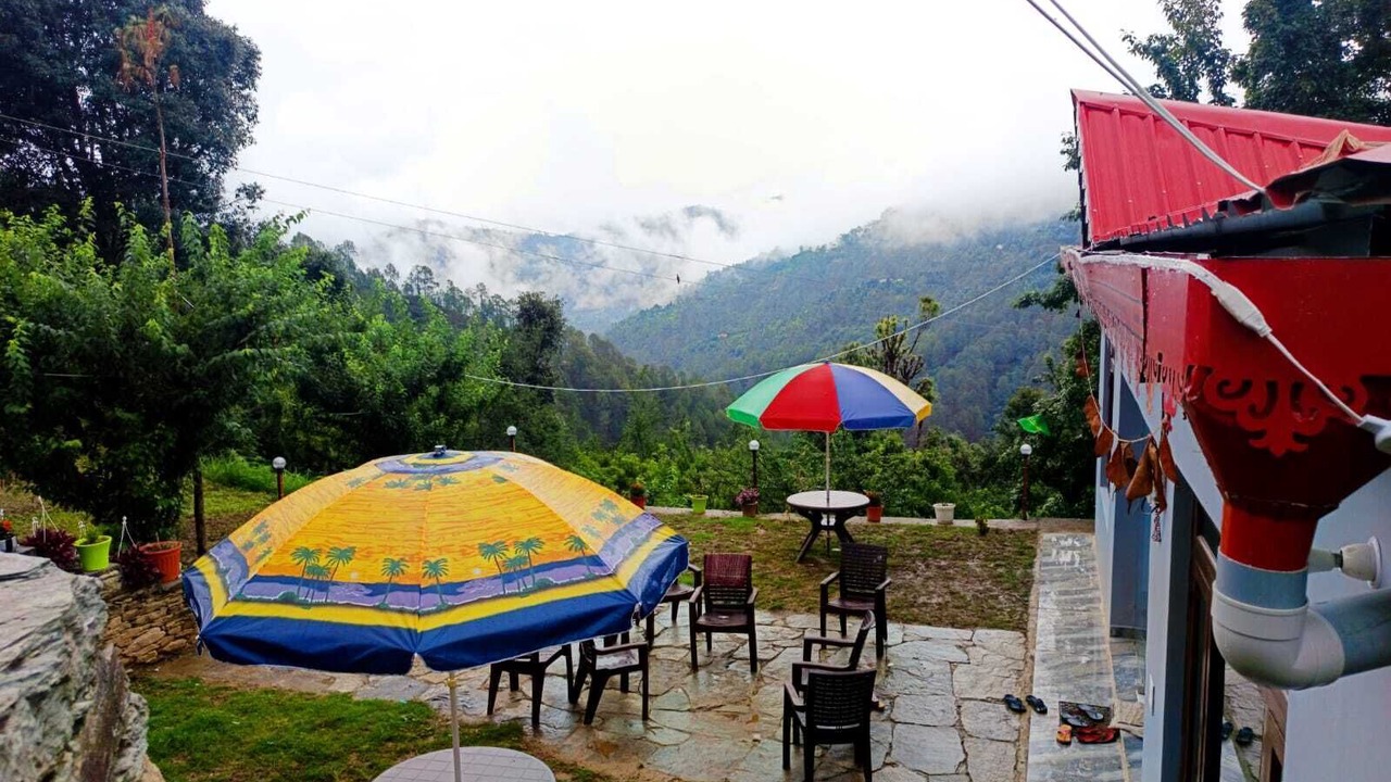 Photo of Outdoor in Mukteshwar
