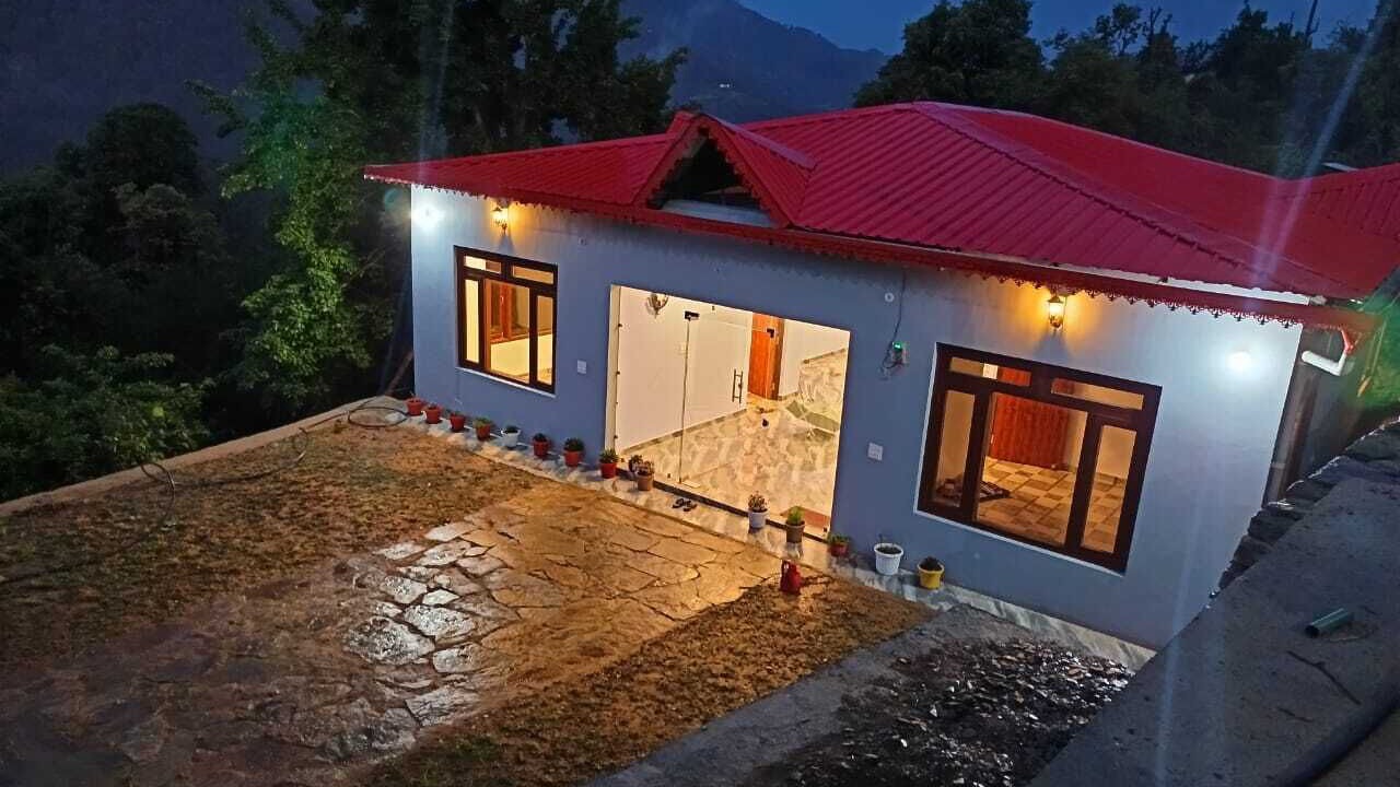 Photo of Outdoor in Mukteshwar