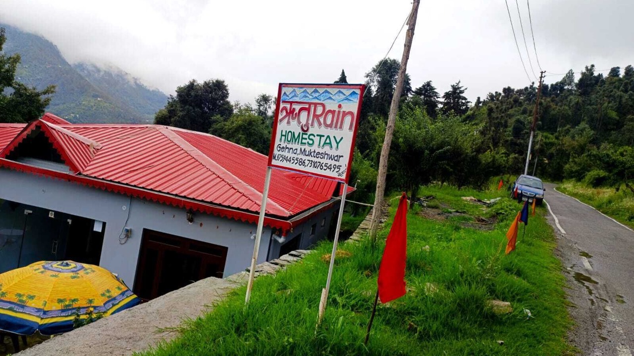 Photo of Others in Mukteshwar