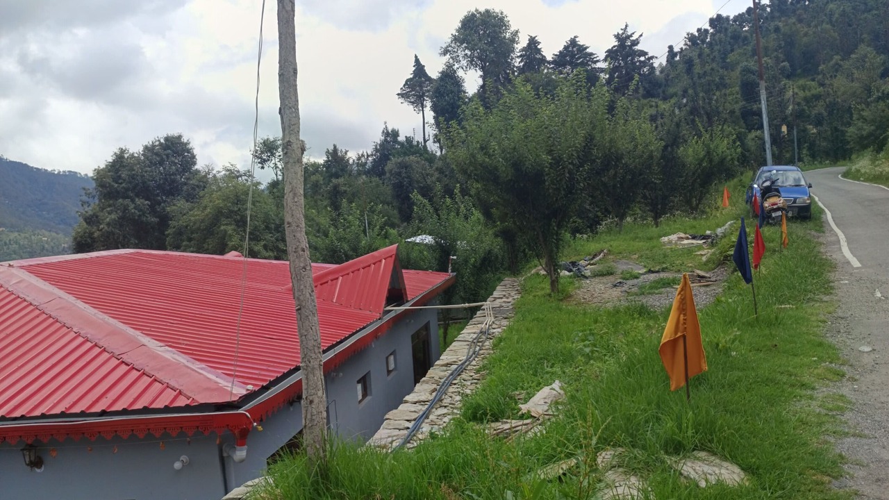 Photo of Outdoor in Mukteshwar