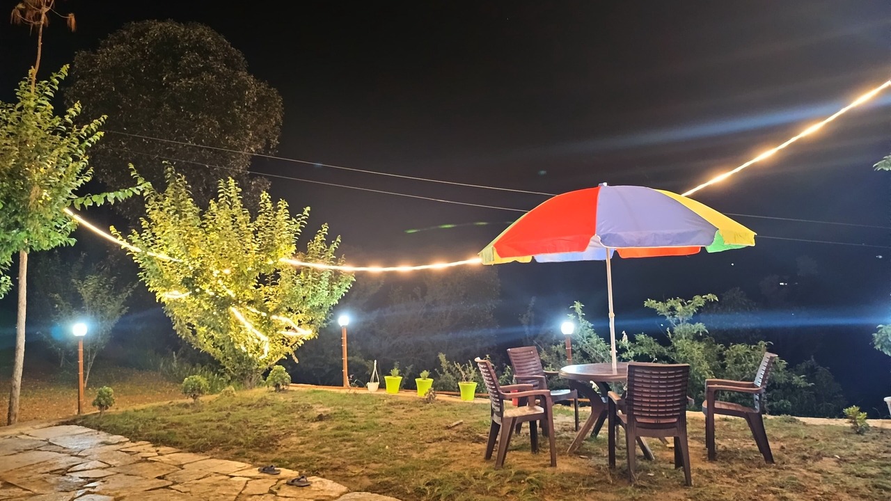 Photo of Outdoor in Mukteshwar