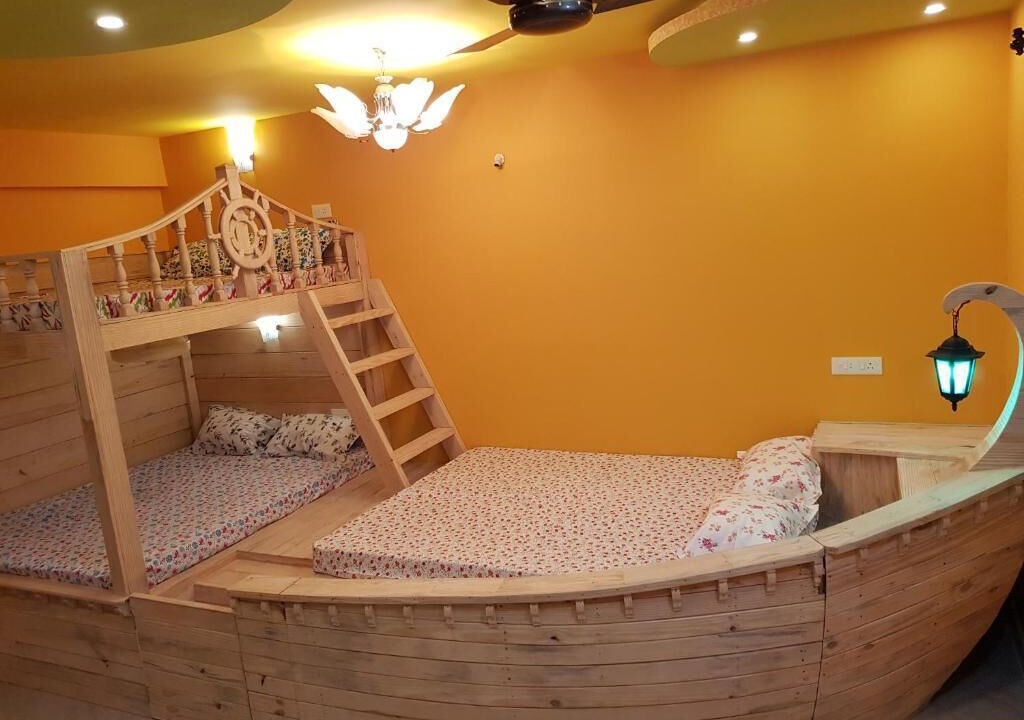 Photo of Bedroom in Varca