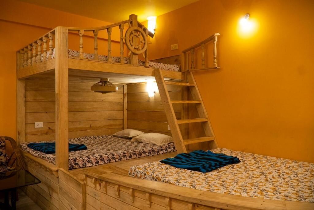 Photo of Bedroom in Varca