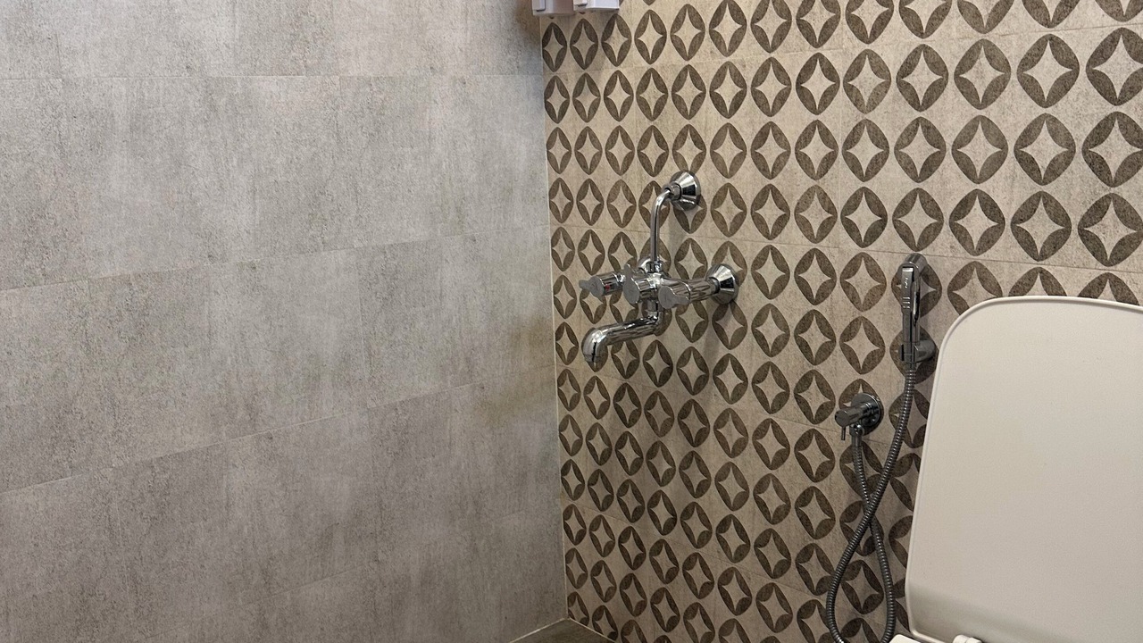 Photo of Bathroom in Hosur