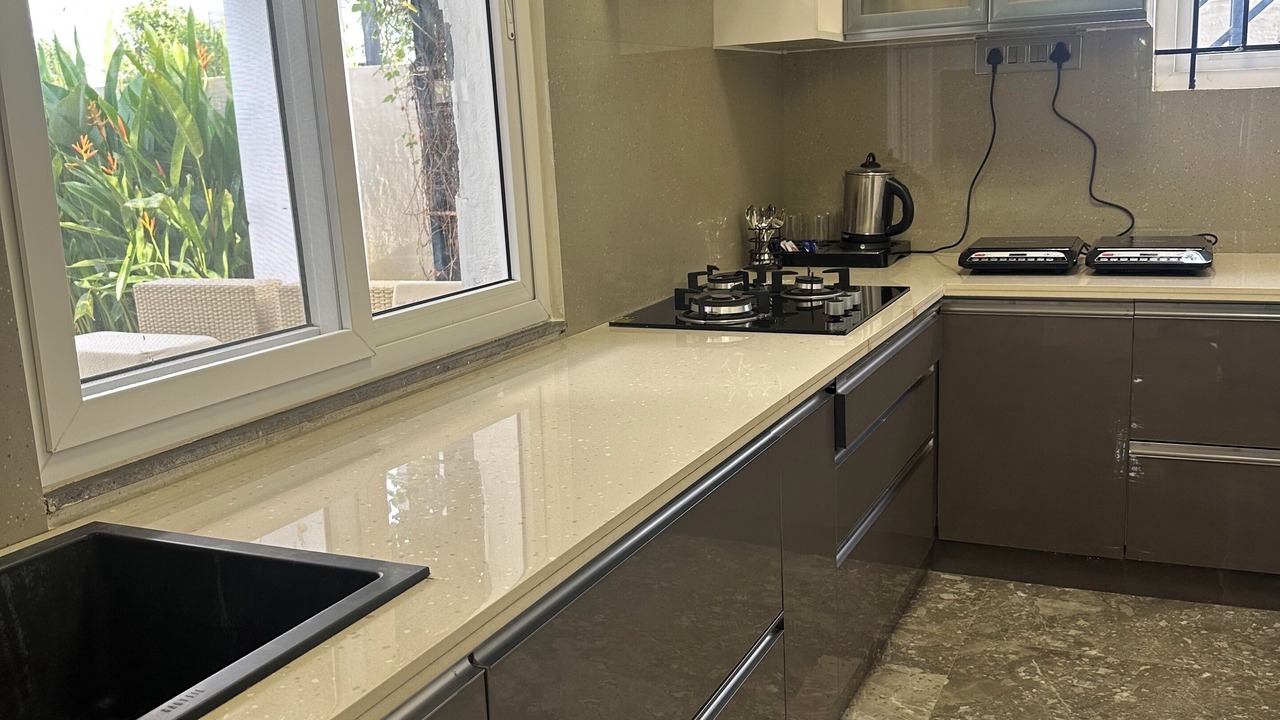 Photo of Kitchen in Hosur