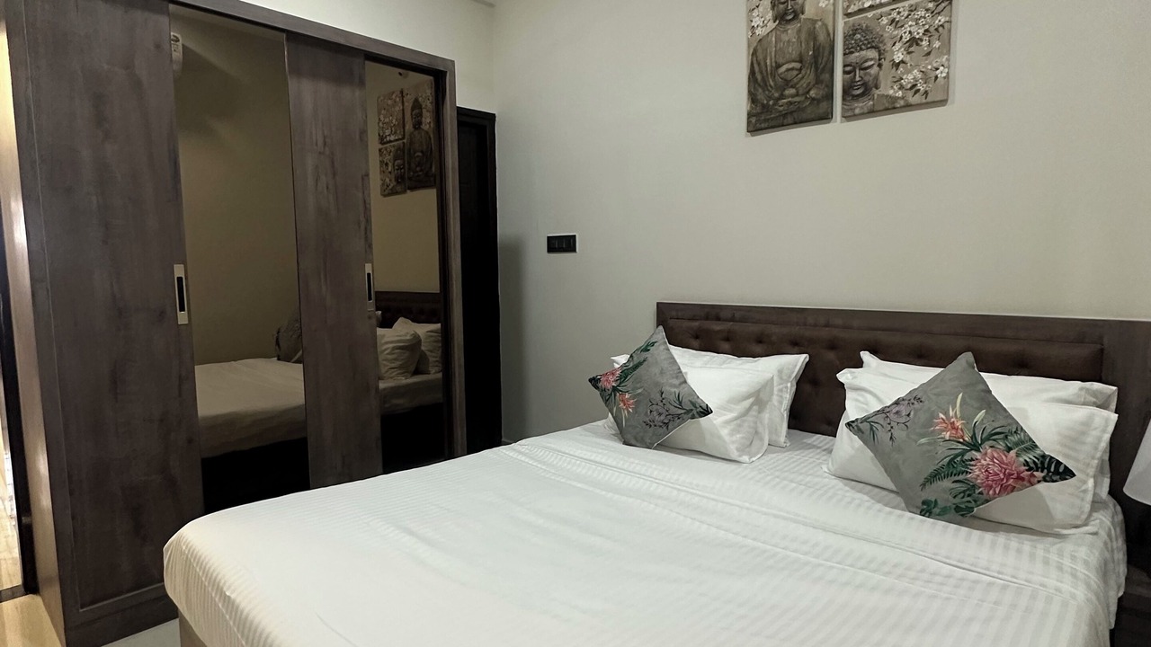 Photo of Bedroom in Hosur