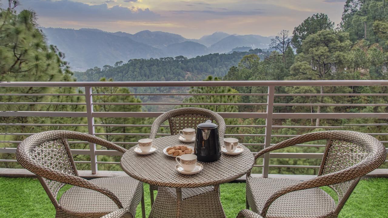 Photo of Outdoor in Dharampur