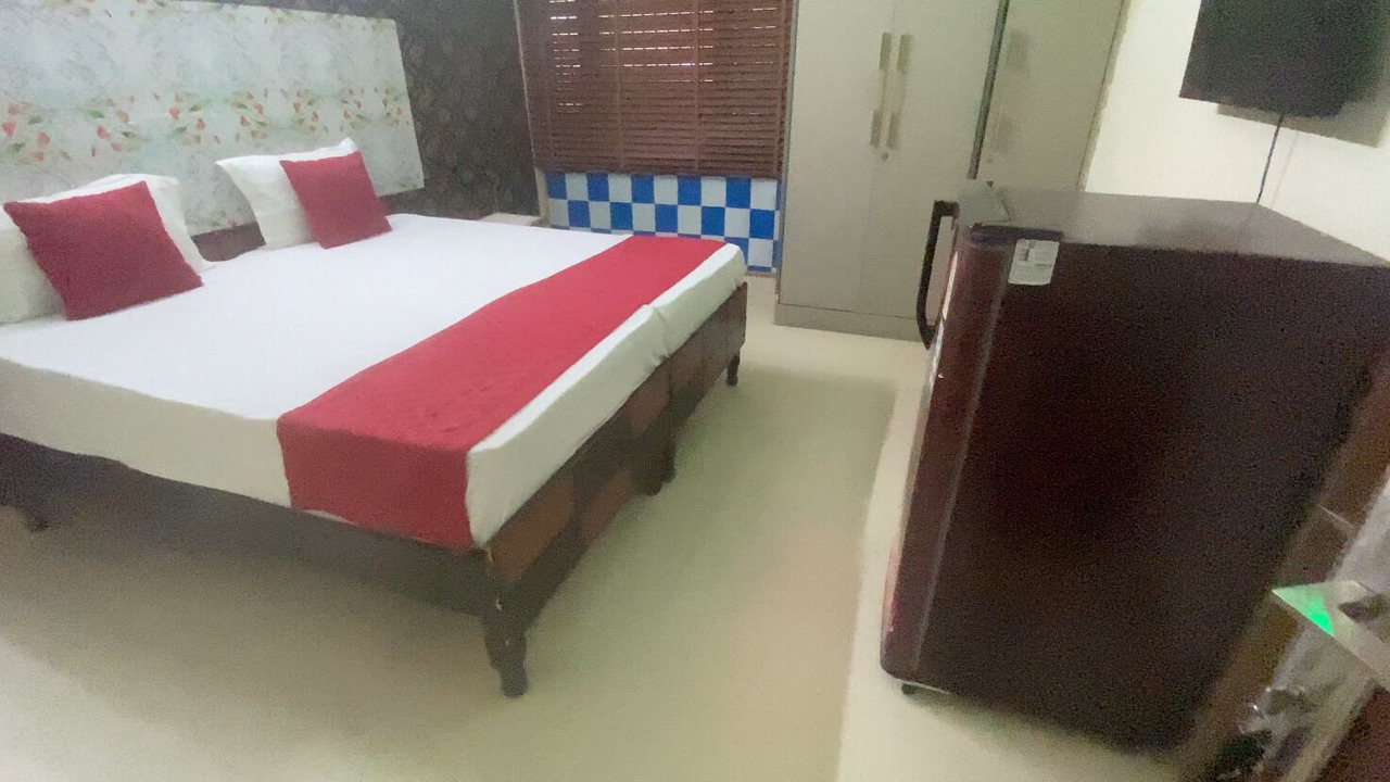 Photo of Bedroom in Sarita Vihar