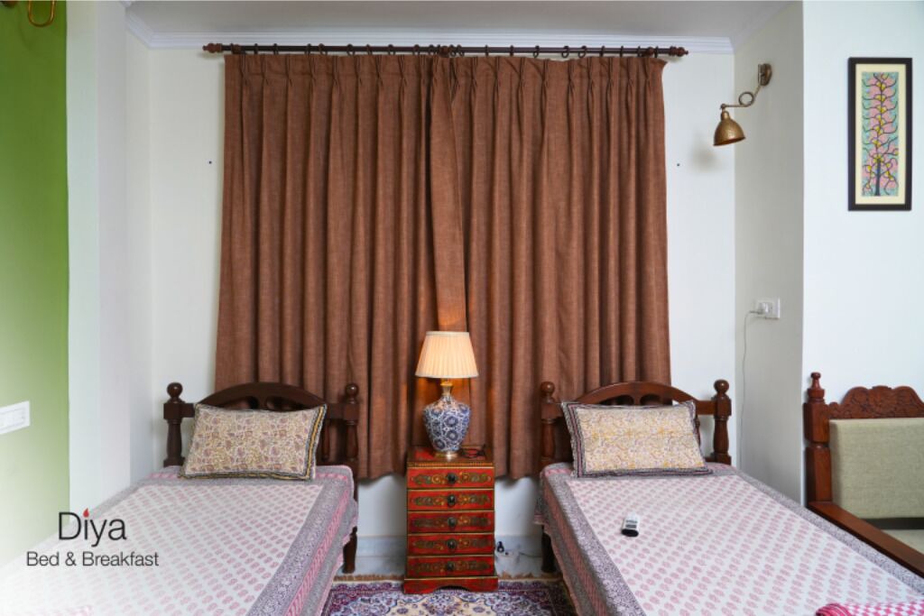 Photo of Bedroom in Paharganj