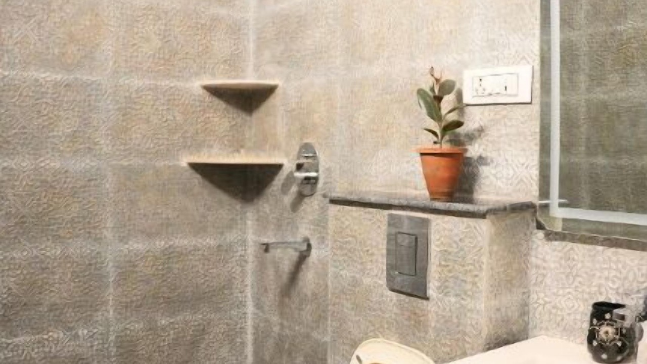 Photo of Bathroom in Paharganj