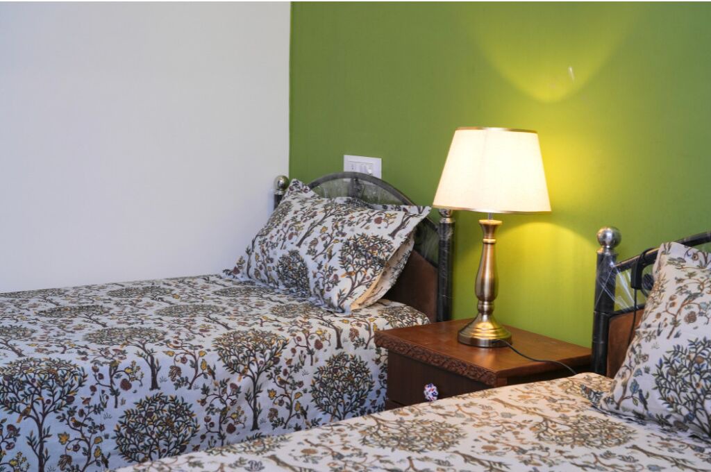 Photo of Bedroom in Paharganj