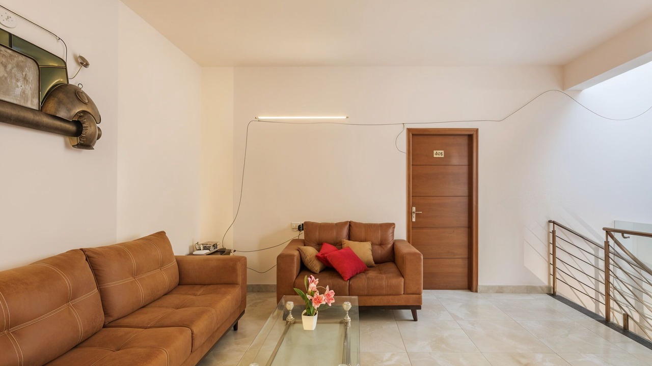 Photo of Livingroom in Vyalikaval HBCS Layout