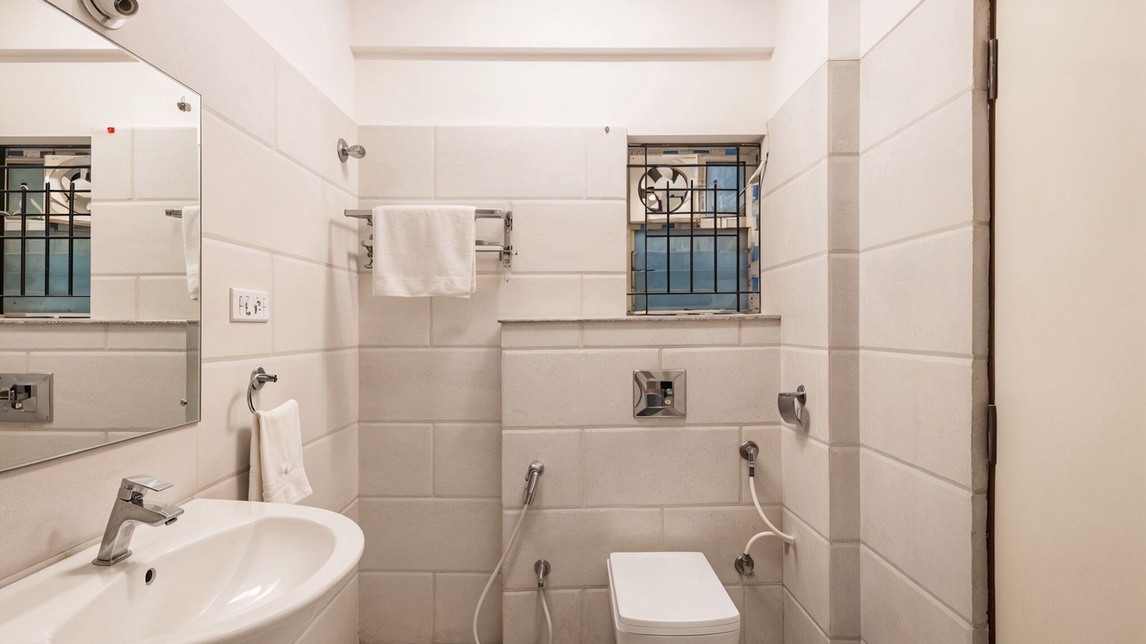 Photo of Bathroom in Vyalikaval HBCS Layout