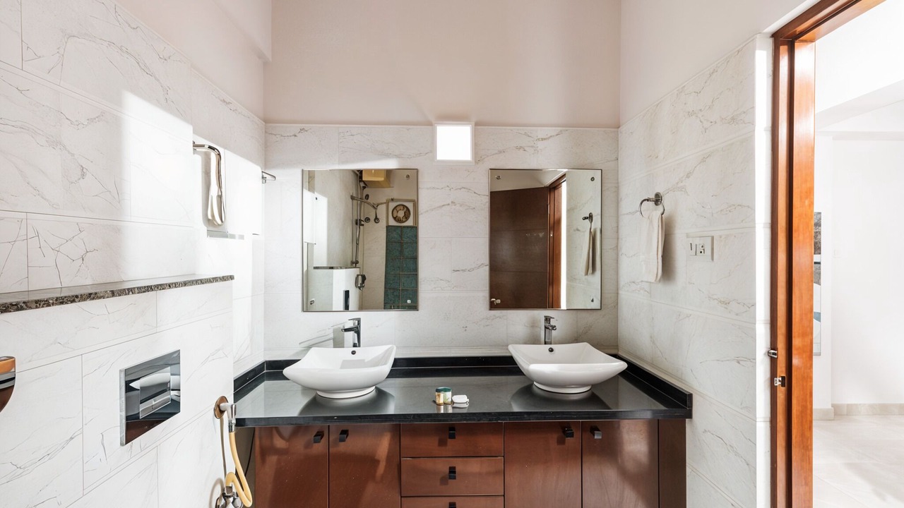 Photo of Bathroom in Vyalikaval HBCS Layout