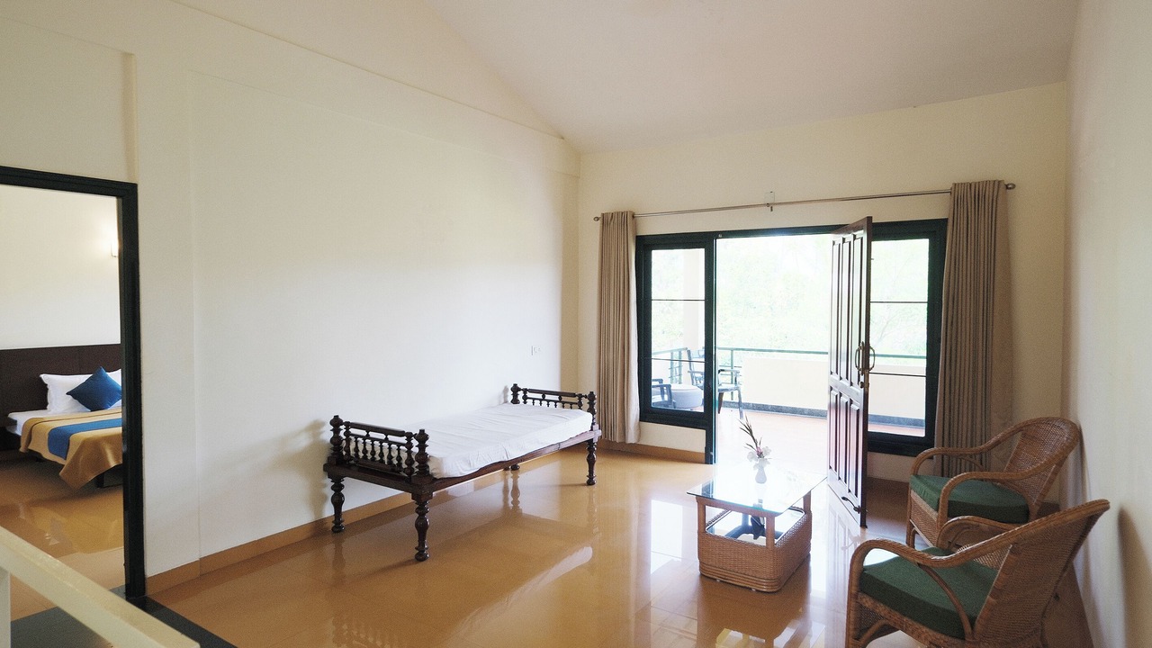Photo of Bedroom in Andhakaranazhy