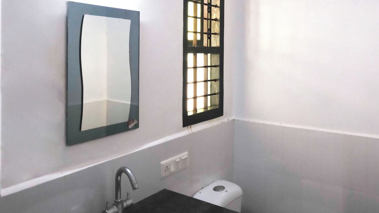Photo of Bathroom in Andhakaranazhy