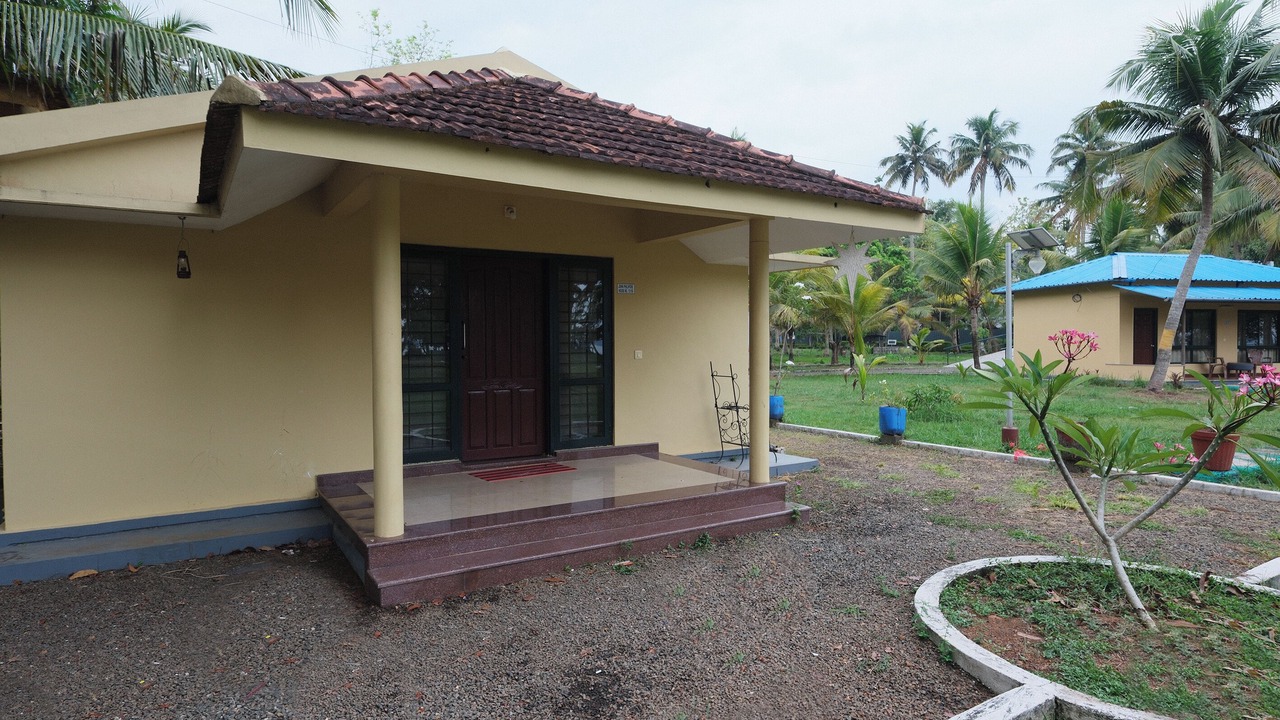 Photo of Bedroom in Andhakaranazhy