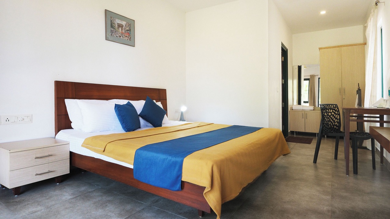 Photo of Bedroom in Andhakaranazhy