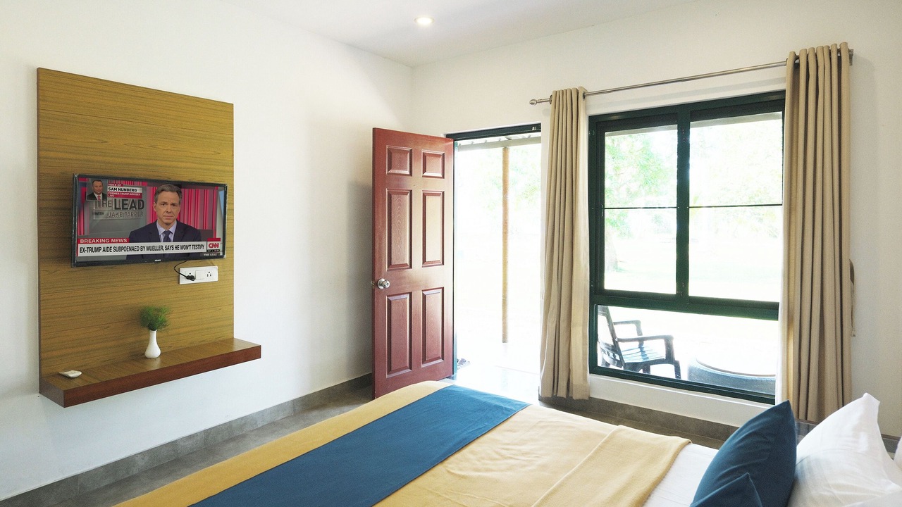 Photo of Bedroom in Andhakaranazhy