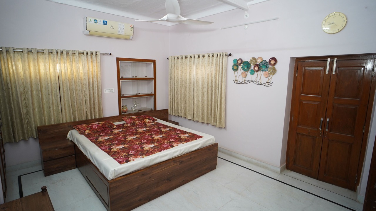 Photo of Bedroom in Ajmer