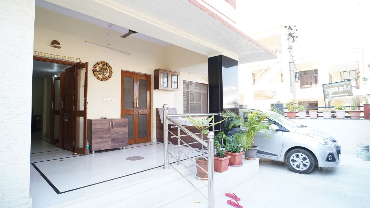 Photo of Outdoor in Ajmer