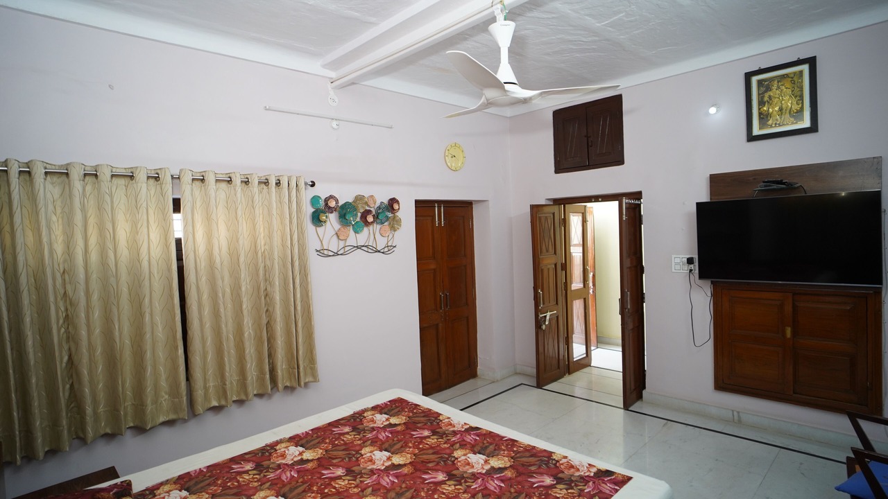 Photo of Bedroom in Ajmer