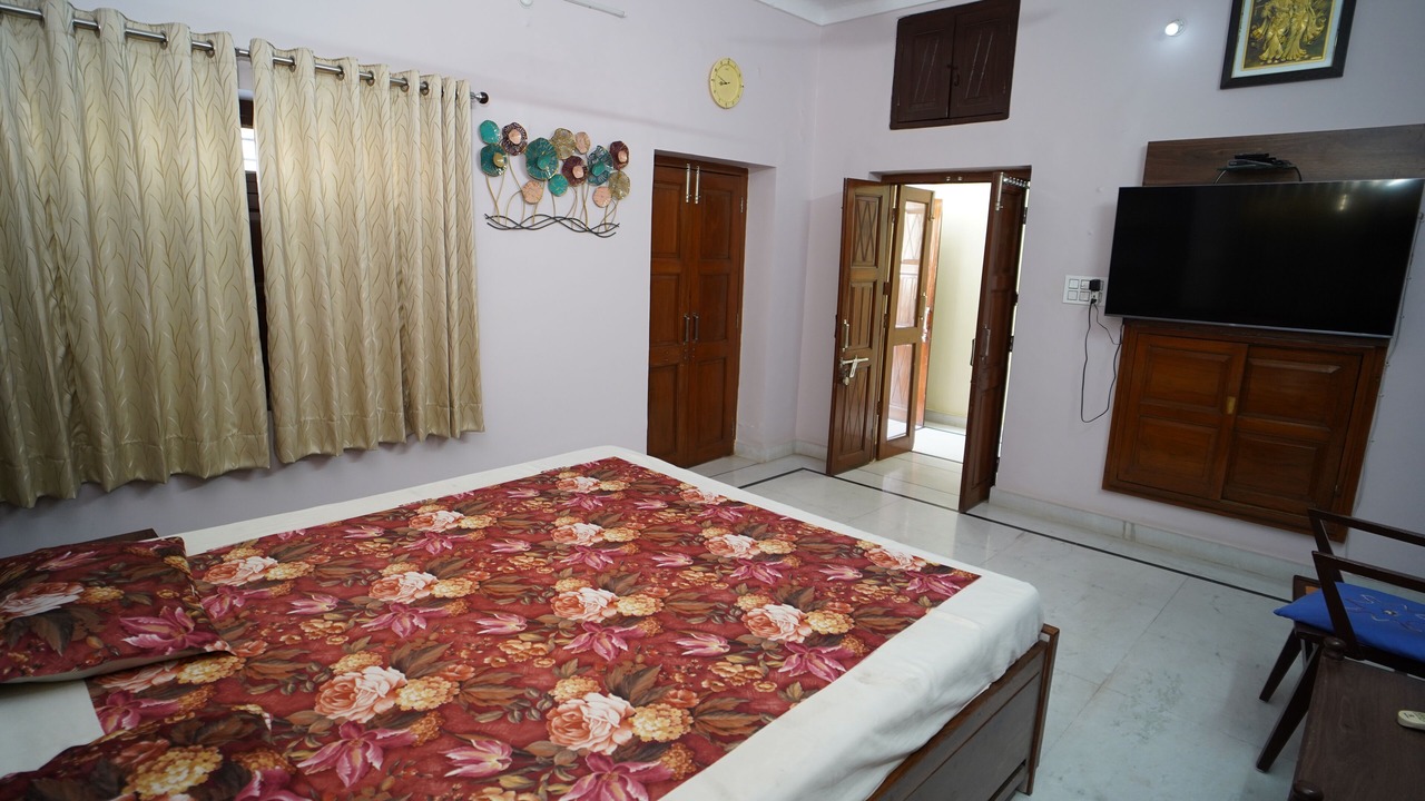 Photo of Bedroom in Ajmer