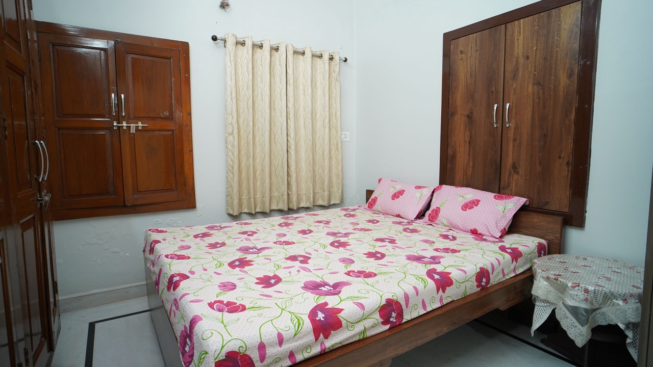 Photo of Bedroom in Ajmer