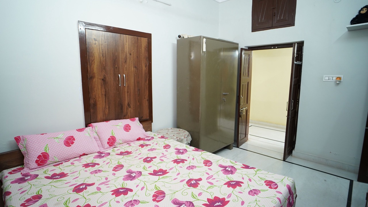 Photo of Bedroom in Ajmer