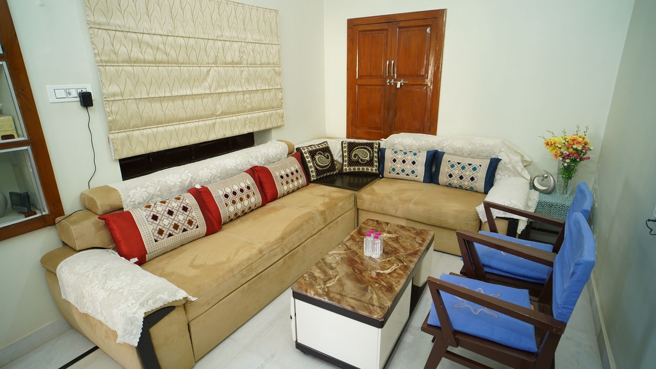 Photo of Livingroom in Ajmer