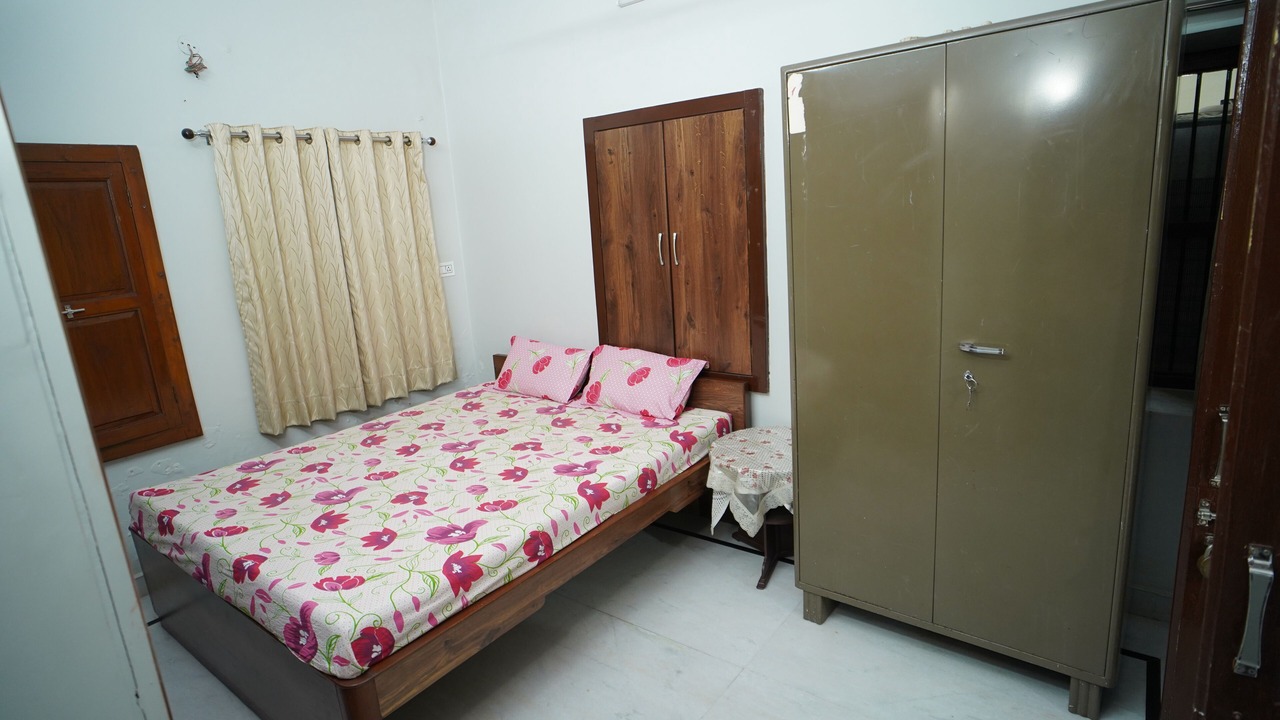 Photo of Bedroom in Ajmer