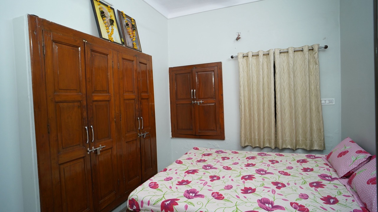 Photo of Bedroom in Ajmer