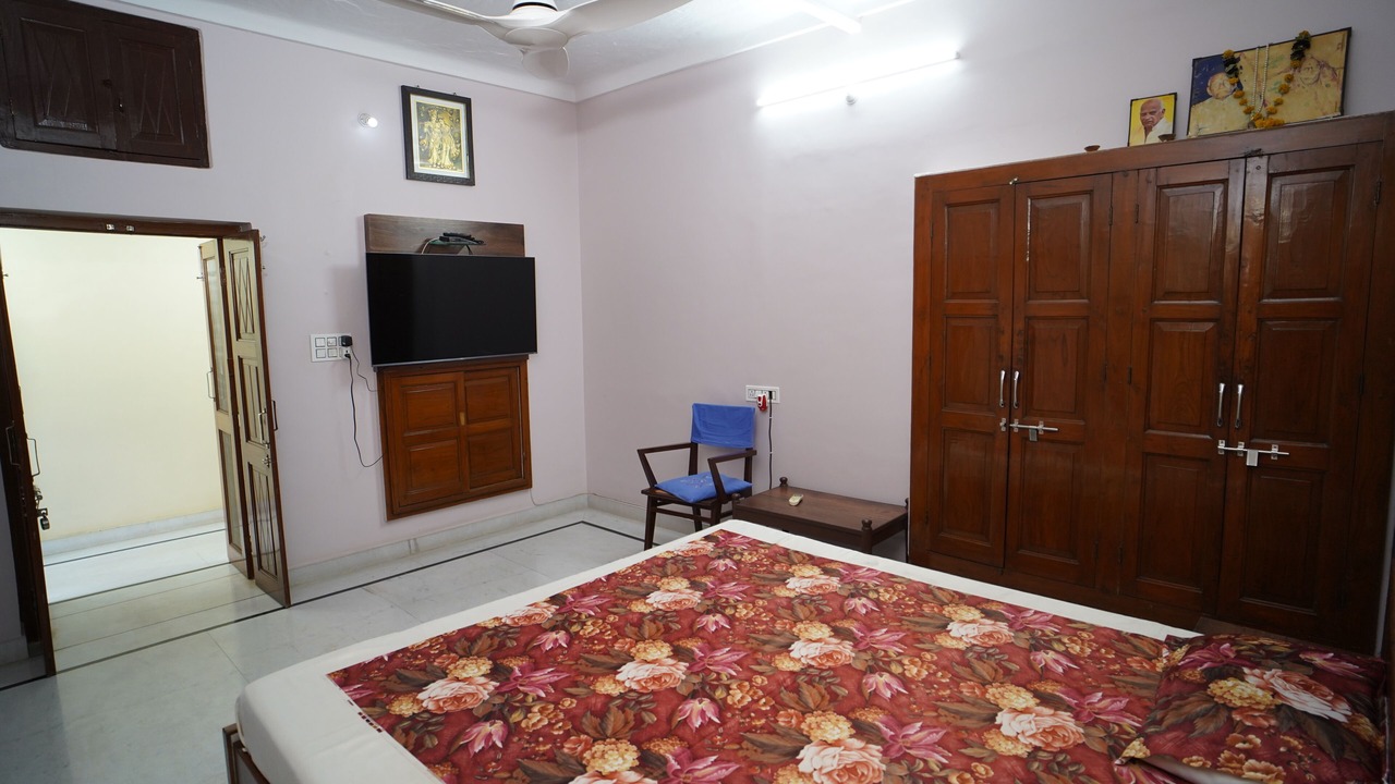 Photo of Bedroom in Ajmer