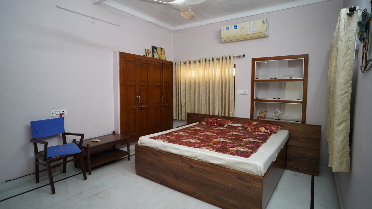 Photo of Bedroom in Ajmer