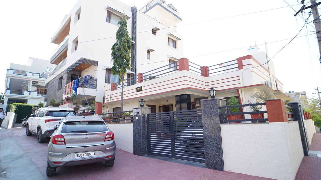 Photo of Outdoor in Ajmer