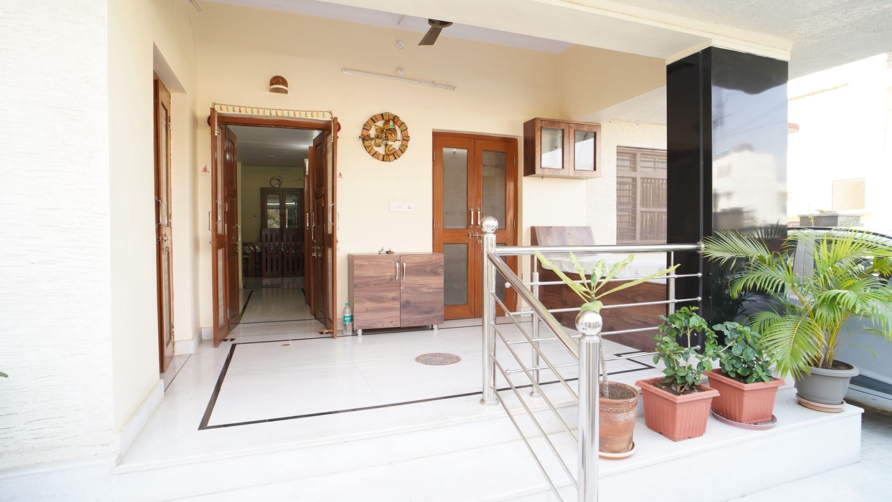 Photo of Outdoor in Ajmer