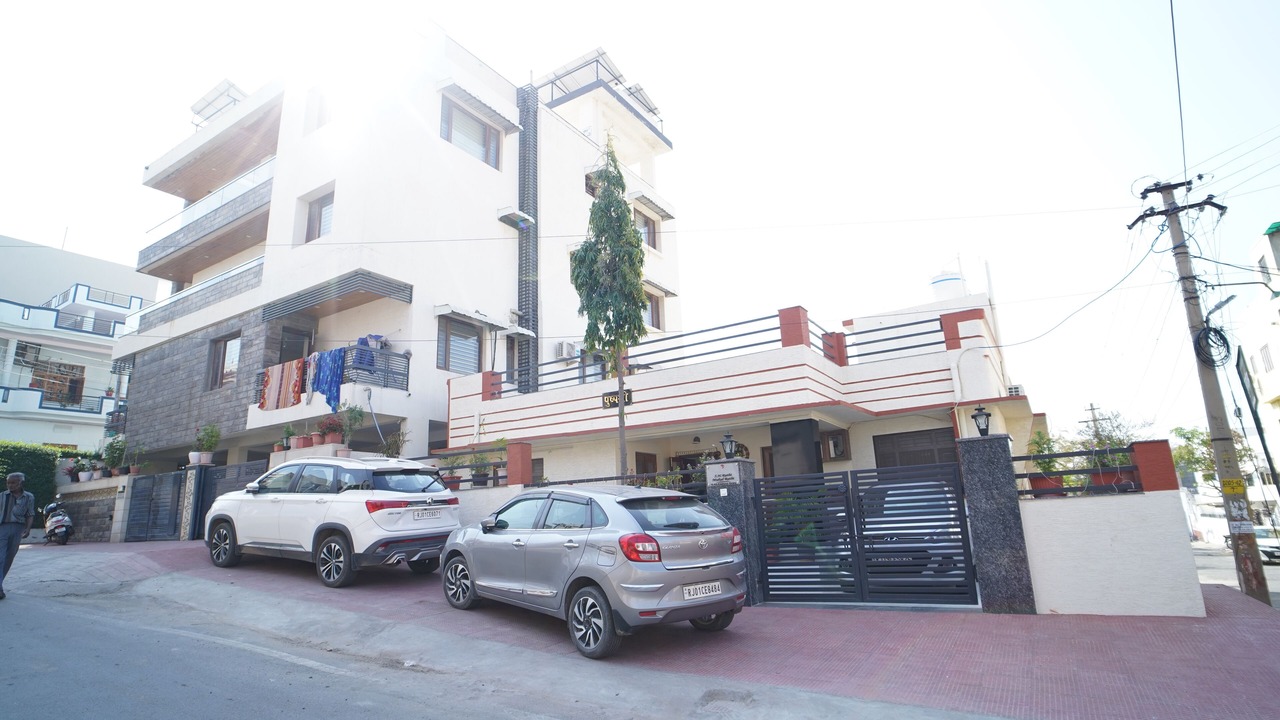 Photo of Outdoor in Ajmer