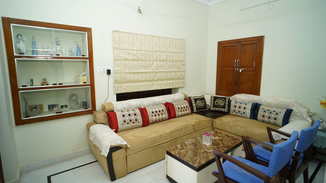 Photo of Livingroom in Ajmer