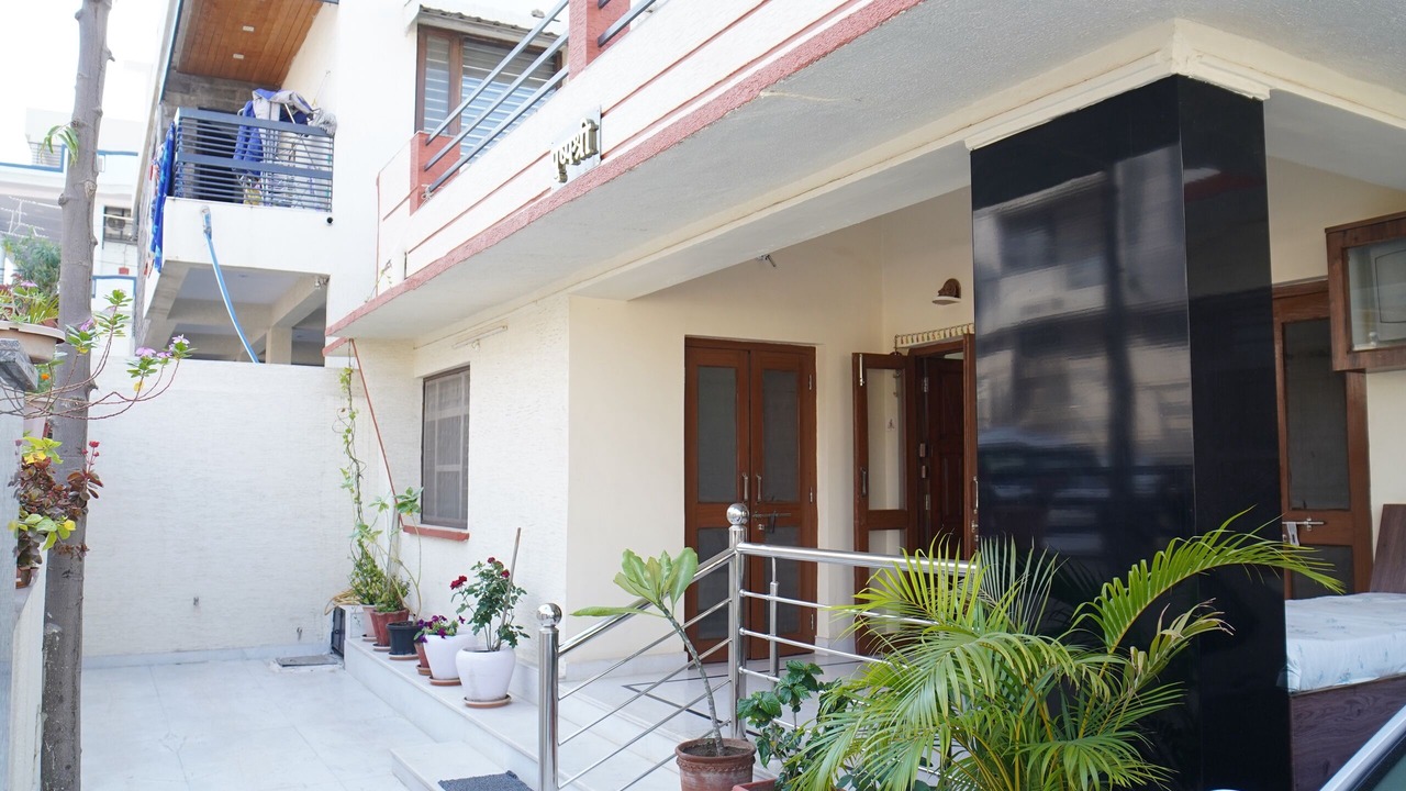 Photo of Outdoor in Ajmer