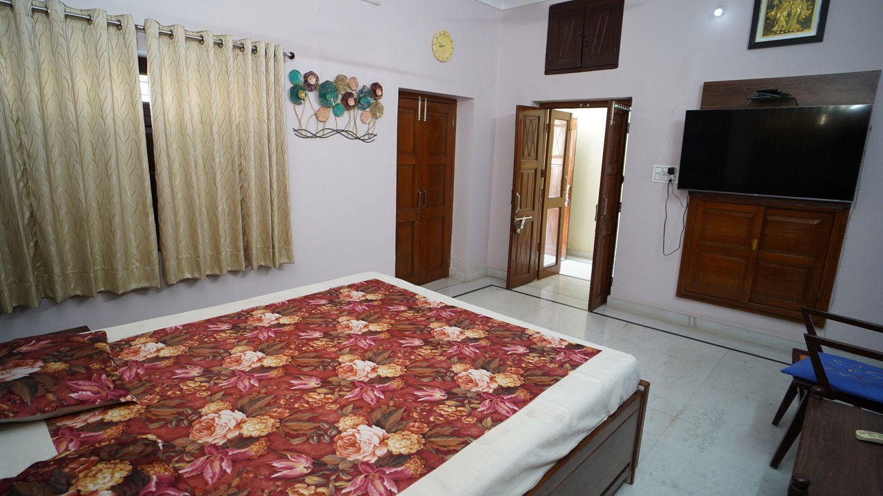Photo of Bedroom in Ajmer