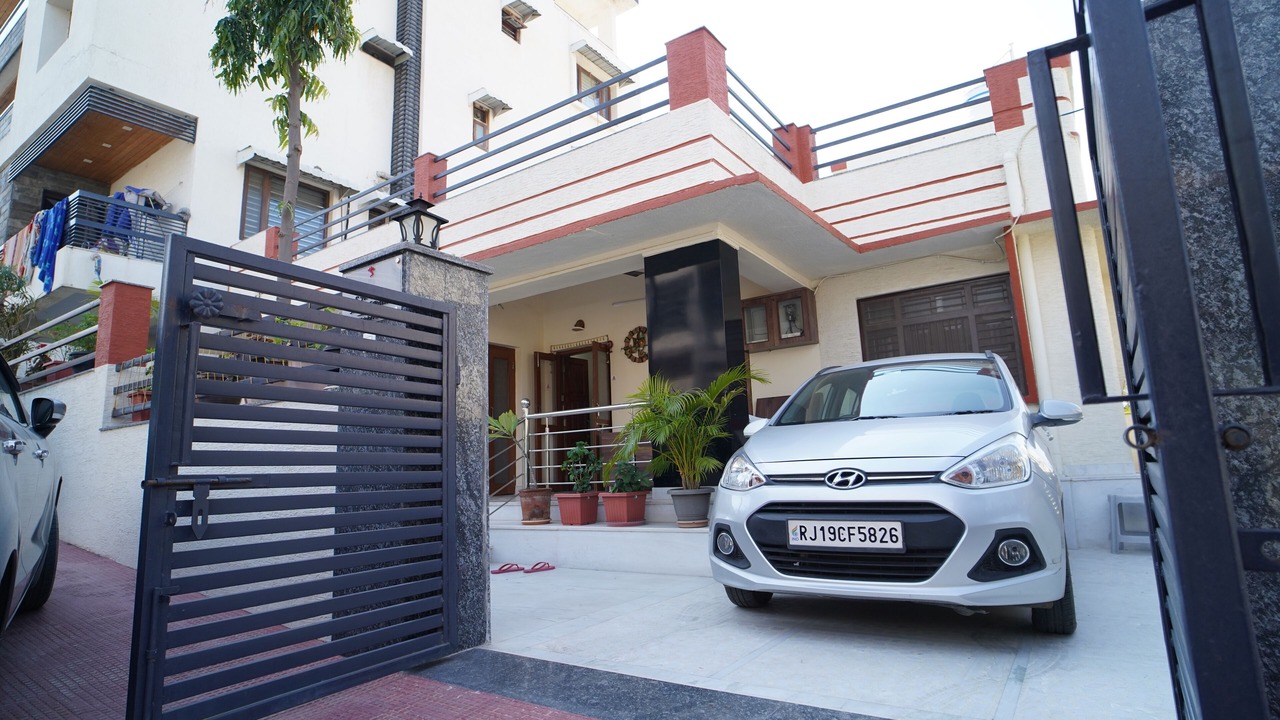 Photo of Outdoor in Ajmer