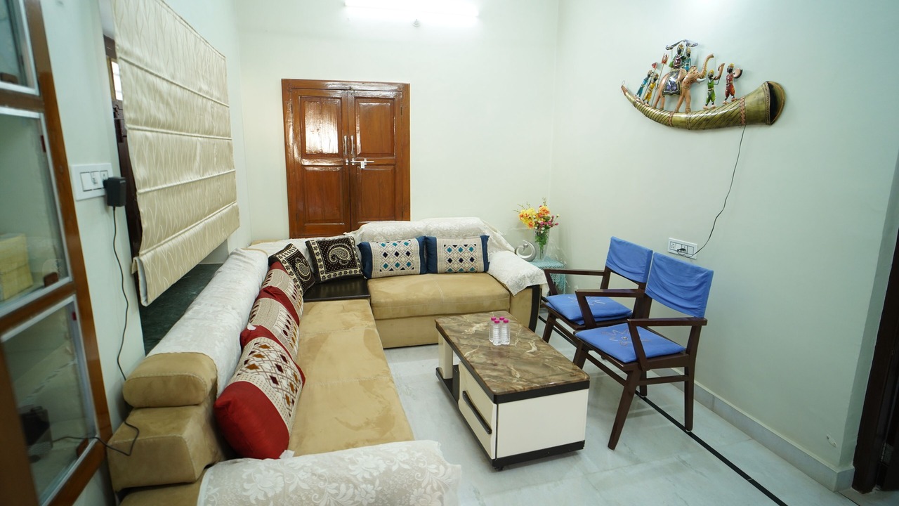 Photo of Livingroom in Ajmer