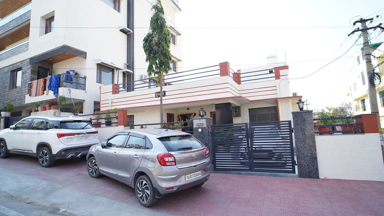 Photo of Outdoor in Ajmer